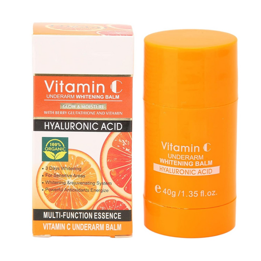 Desodorante Aclarante Axilas Con Vit C